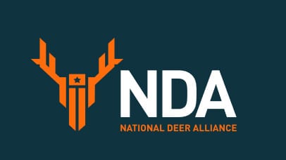 National Deer Alliance Logo
