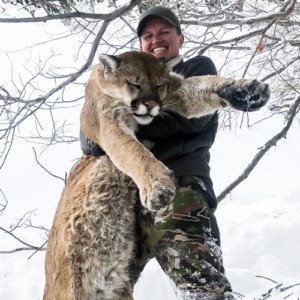 North American Hunting Photo Contest Winner