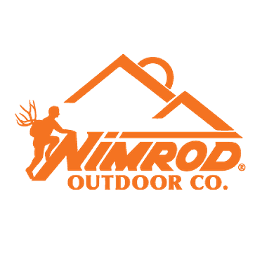 Nimrod Outdoor Company Logo